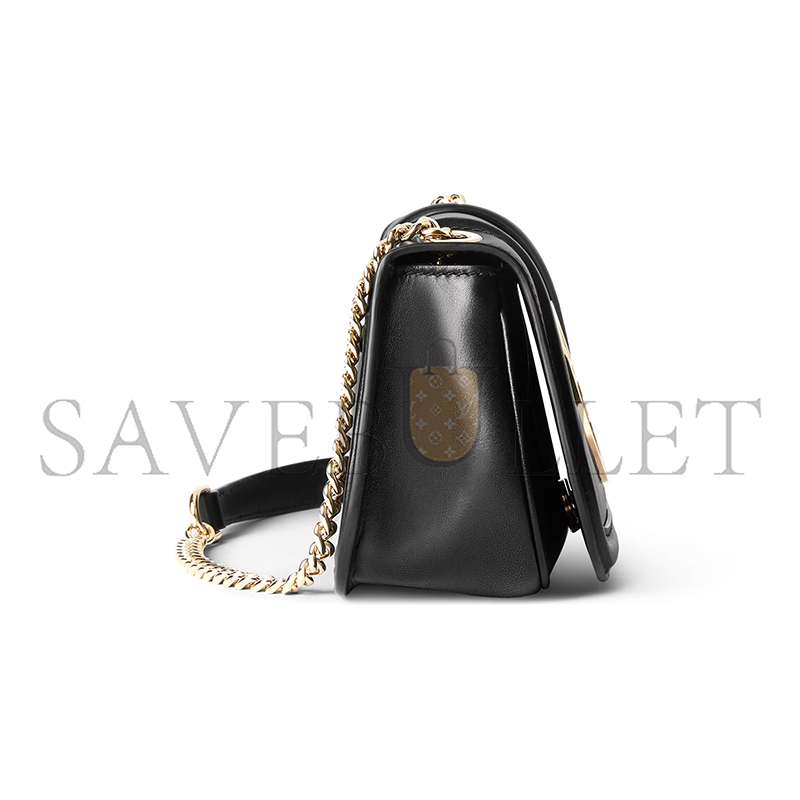 GUCCI BLONDIE SMALL SHOULDER BAG 815711 (21.5*11*8cm) GUCCI BLONDIE SMALL SHOULDER BAG 815711 (21.5*11*8cm)